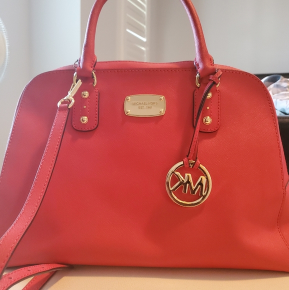 Michael Kors Handbag - Picture 3 of 6